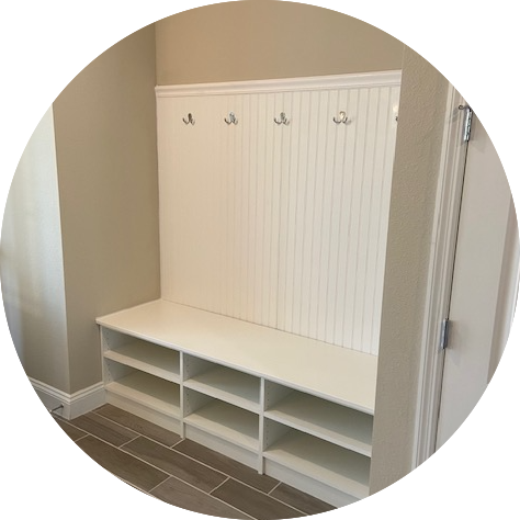 mudroom