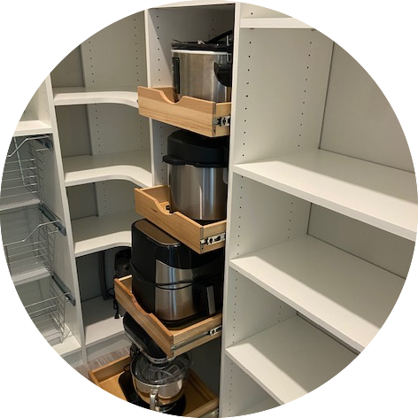 pantry